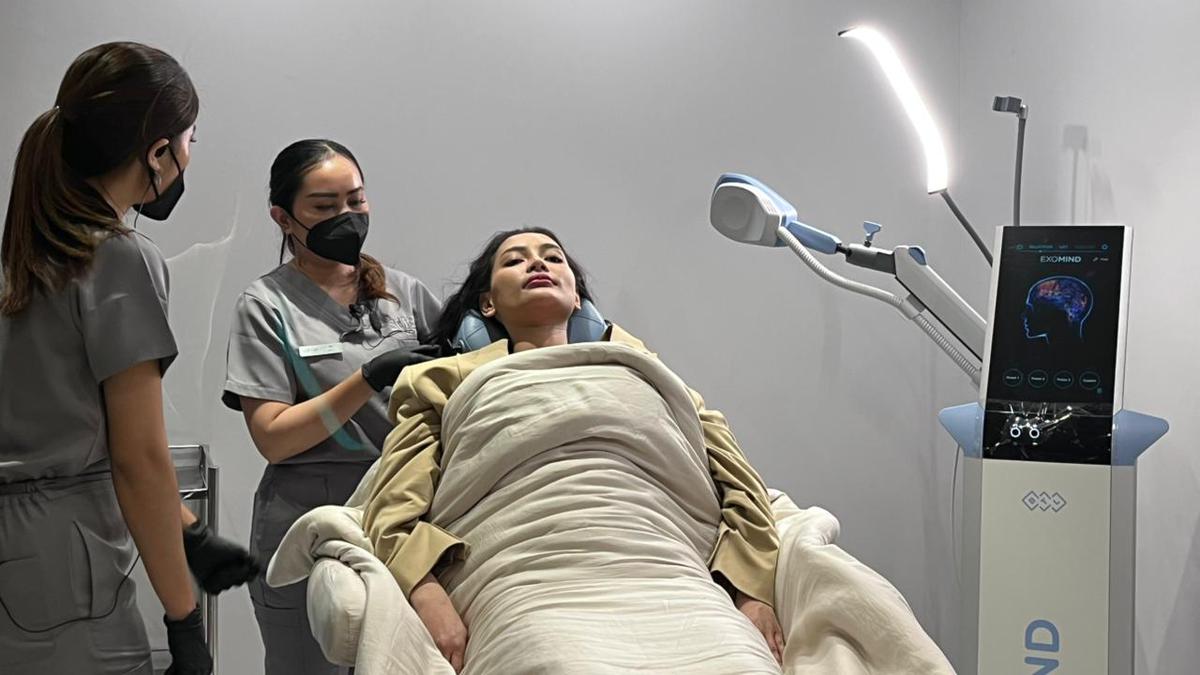 WingkySalonn: Santai di Cilacap dengan Layanan Kesehatan & Kecantikan Profesional